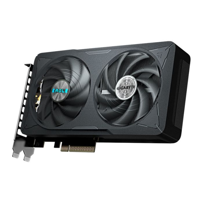 Placa de Video Gigabyte GeForce RTX 5060 Eagle OC, 8GB, GDDR7, 128-bit, GV-N5060EAGLE-OC-8GD