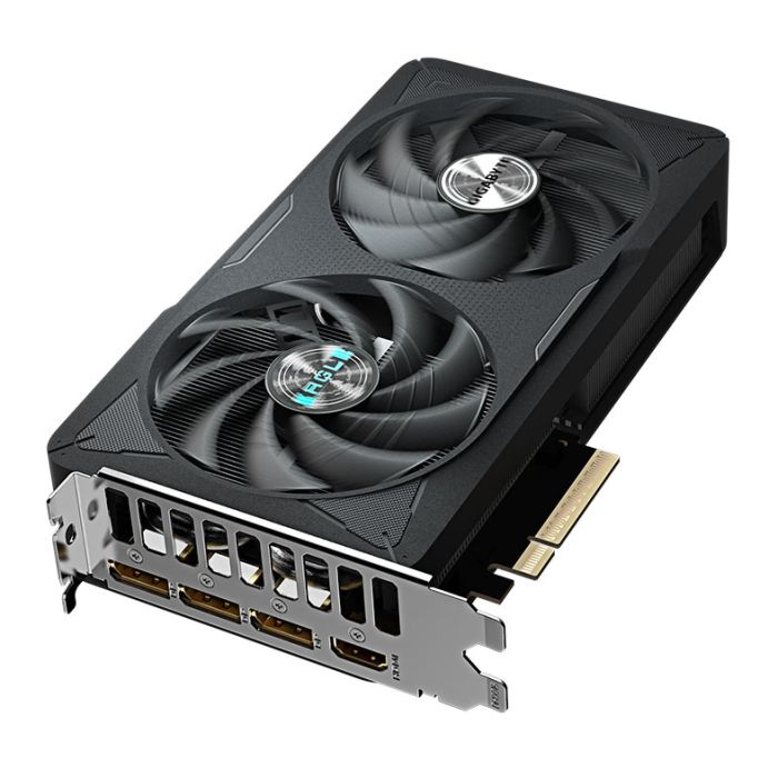 Placa de Video Gigabyte GeForce RTX 5060 Eagle OC, 8GB, GDDR7, 128-bit, GV-N5060EAGLE-OC-8GD