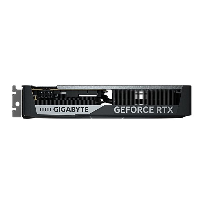 Placa de Video Gigabyte GeForce RTX 5060 Eagle OC, 8GB, GDDR7, 128-bit, GV-N5060EAGLE-OC-8GD