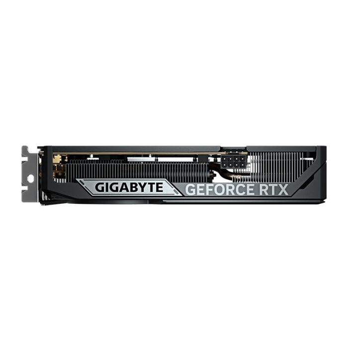 Placa de Video Gigabyte GeForce RTX 5060 Windforce Max OC V2, 8GB, GDDR7, 128-bit, GV-N5060WF2MAX-OCV2-8GD
