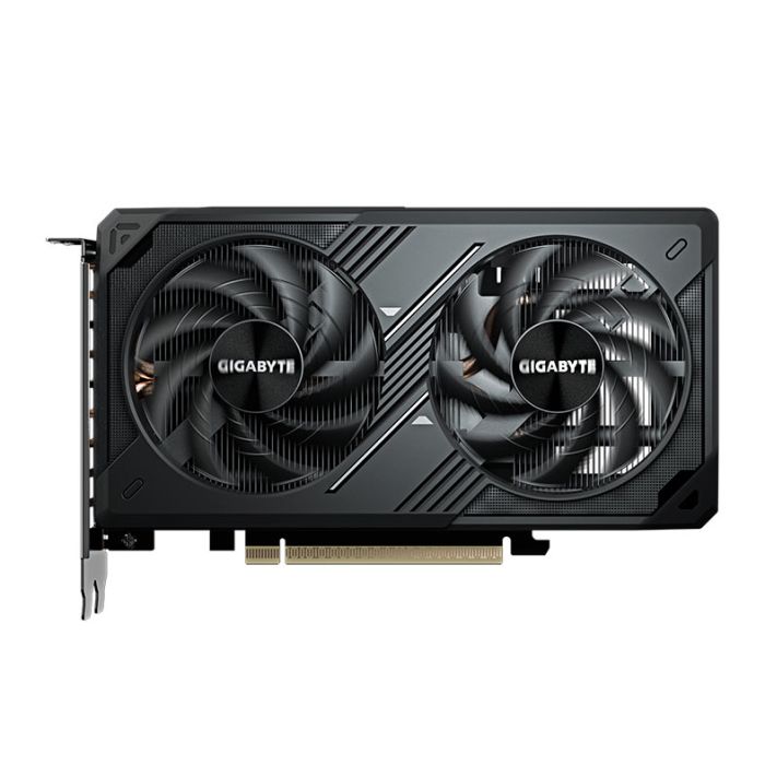 Placa de Video Gigabyte GeForce RTX 5060 Windforce Max OC V2, 8GB, GDDR7, 128-bit, GV-N5060WF2MAX-OCV2-8GD