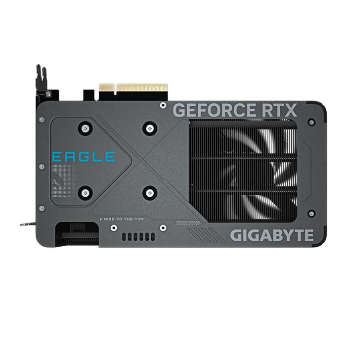 Placa de Video Gigabyte GeForce RTX 5060 Ti Eagle OC, 8GB, GDDR7, 128-bit, GV-N506TEAGLE-OC-8GD