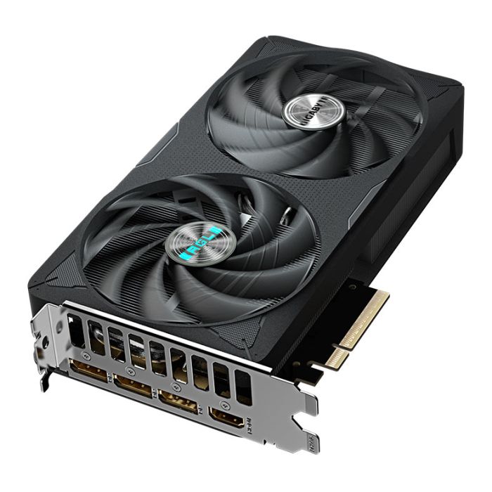Placa de Video Gigabyte GeForce RTX 5060 Ti Eagle OC, 8GB, GDDR7, 128-bit, GV-N506TEAGLE-OC-8GD