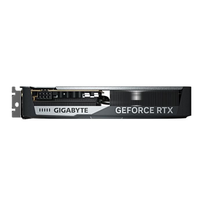 Placa de Video Gigabyte GeForce RTX 5060 Ti Eagle OC, 8GB, GDDR7, 128-bit, GV-N506TEAGLE-OC-8GD