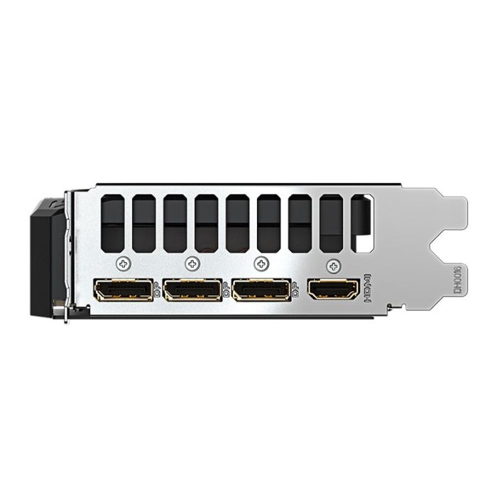 Placa de Video Gigabyte GeForce RTX 5060 Ti Windforce, 8GB, GDDR7, 128-bit, GV-N506TWF2-8GD