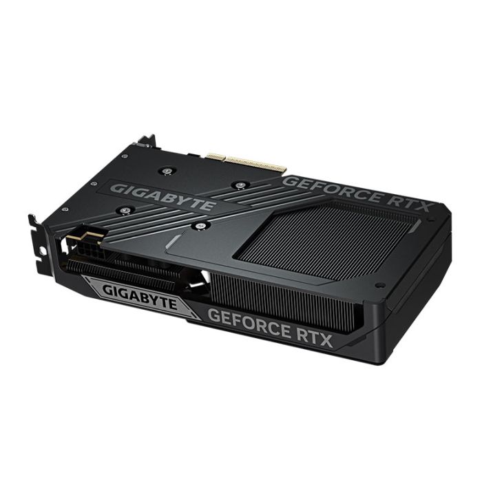 Placa de Video Gigabyte GeForce RTX 5060 Ti Windforce, 8GB, GDDR7, 128-bit, GV-N506TWF2-8GD