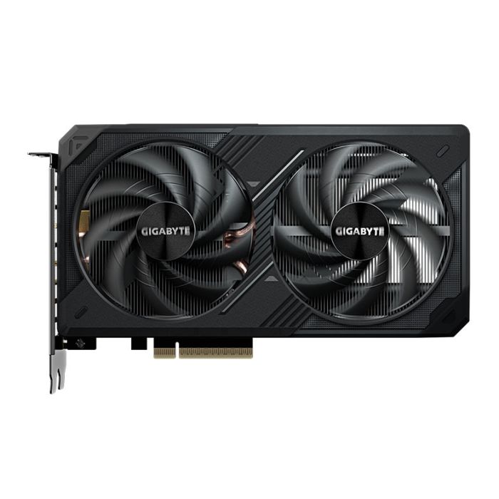 Placa de Video Gigabyte GeForce RTX 5060 Ti Windforce, 8GB, GDDR7, 128-bit, GV-N506TWF2-8GD