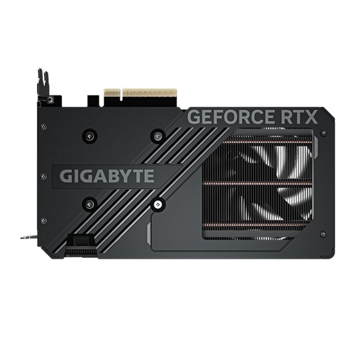 Placa de Video Gigabyte GeForce RTX 5060 Ti Windforce, 8GB, GDDR7, 128-bit, GV-N506TWF2-8GD