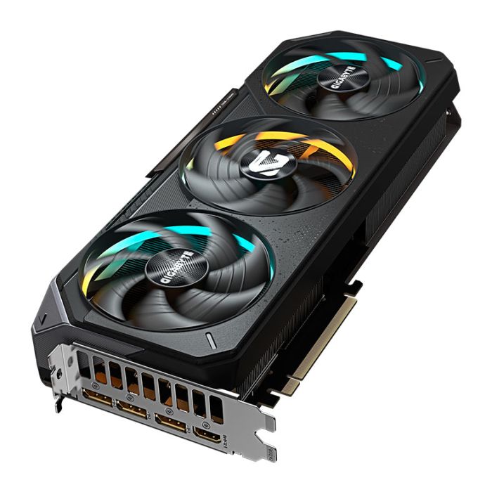Placa de Video Gigabyte GeForce RTX 5070 Gaming OC, 12GB, GDDR7, 192-bit, GV-N5070GAMING-OC-12GD