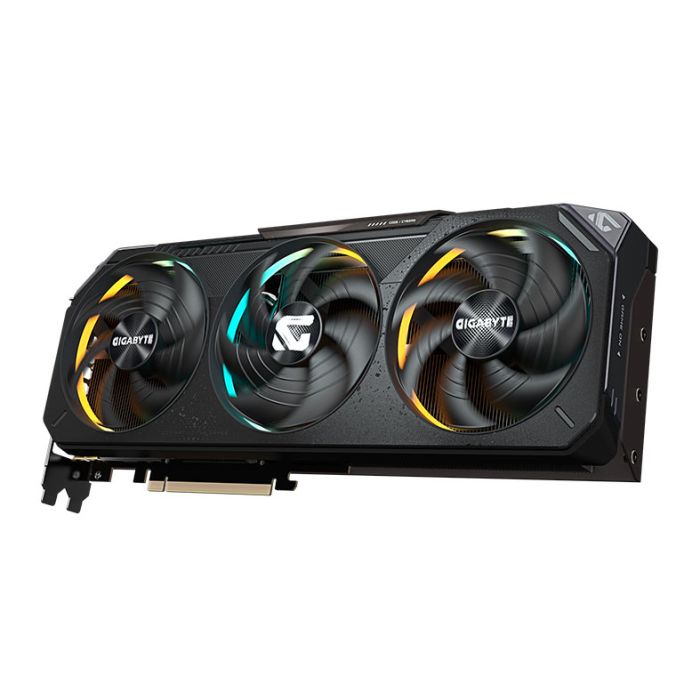 Placa de Video Gigabyte GeForce RTX 5070 Gaming OC, 12GB, GDDR7, 192-bit, GV-N5070GAMING-OC-12GD