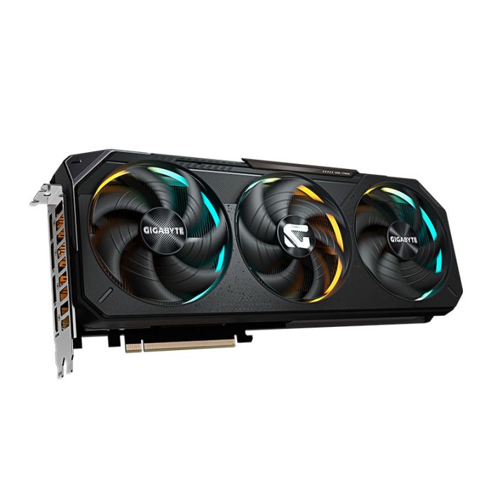 Placa de Video Gigabyte GeForce RTX 5070 Gaming OC, 12GB, GDDR7, 192-bit, GV-N5070GAMING-OC-12GD