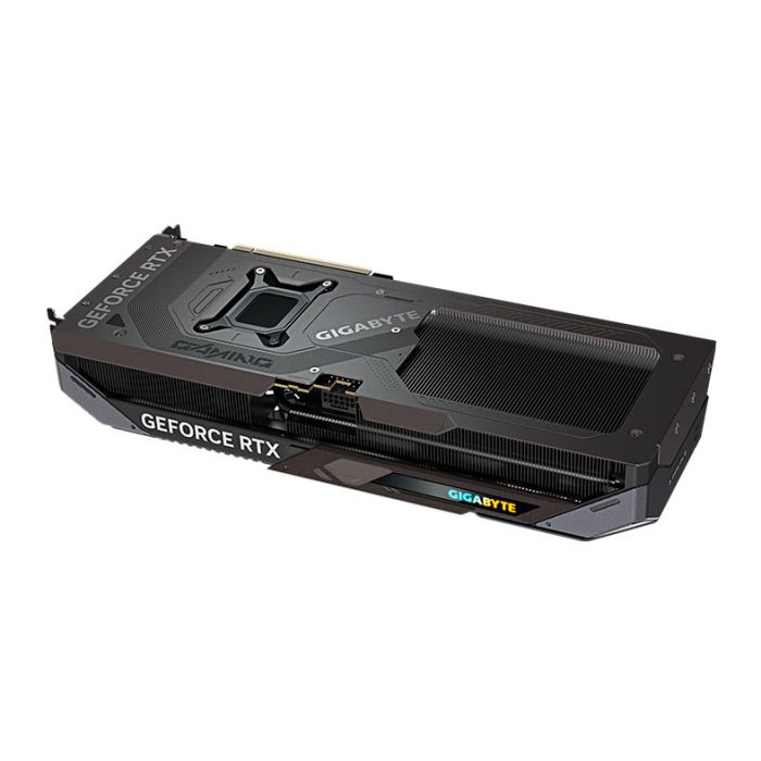 Placa de Video Gigabyte GeForce RTX 5070 Gaming OC, 12GB, GDDR7, 192-bit, GV-N5070GAMING-OC-12GD