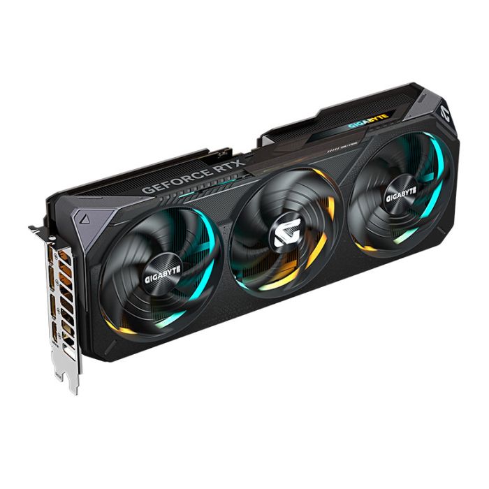 Placa de Video Gigabyte GeForce RTX 5070 Gaming OC, 12GB, GDDR7, 192-bit, GV-N5070GAMING-OC-12GD