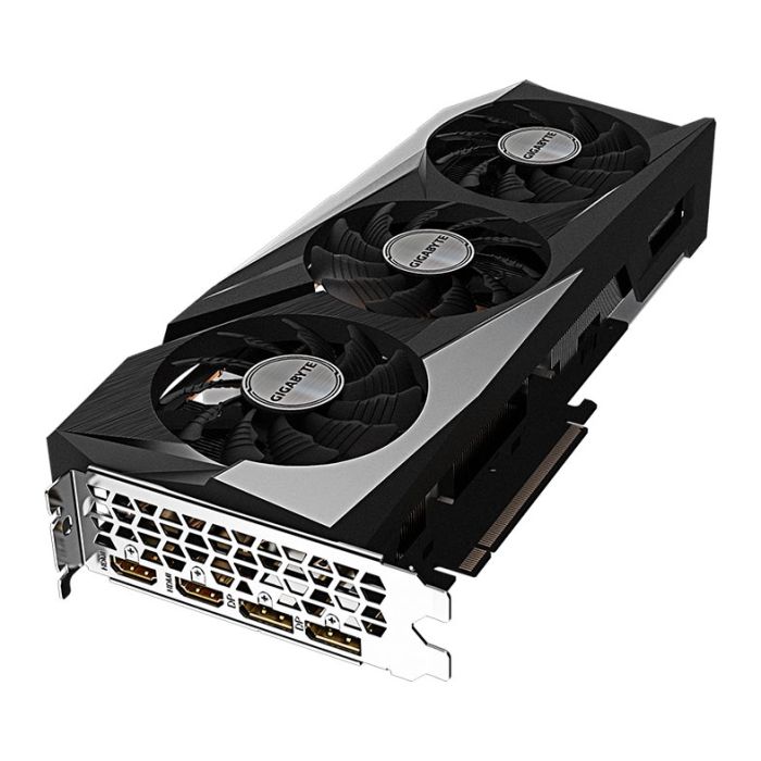 Placa de Video Gigabyte Radeon RX 7600 Gaming OC, 8GB, GDDR6, 128-bit, GV-R76GAMING-OC-8GD