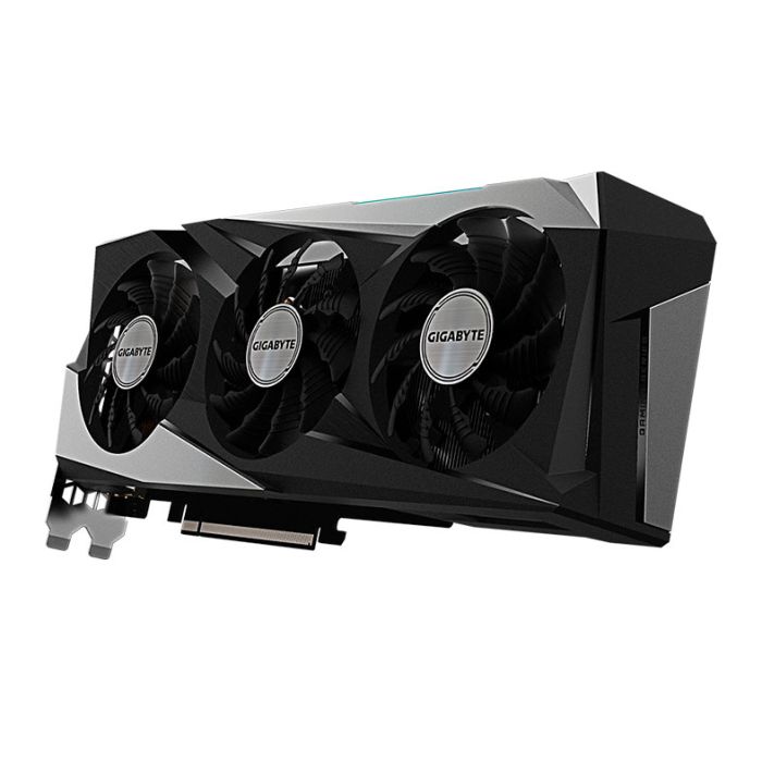 Placa de Video Gigabyte Radeon RX 7600 Gaming OC, 8GB, GDDR6, 128-bit, GV-R76GAMING-OC-8GD