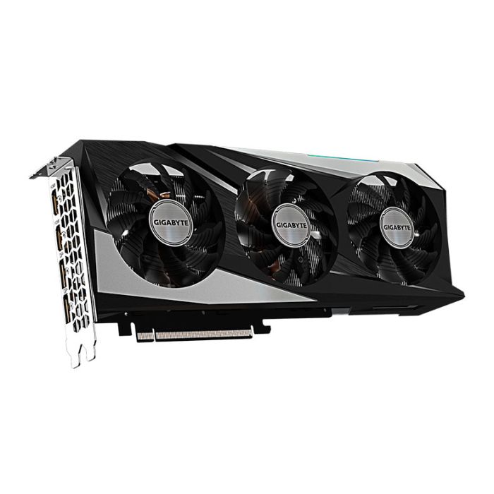 Placa de Video Gigabyte Radeon RX 7600 Gaming OC, 8GB, GDDR6, 128-bit, GV-R76GAMING-OC-8GD