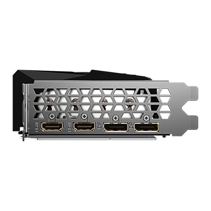 Placa de Video Gigabyte Radeon RX 7600 Gaming OC, 8GB, GDDR6, 128-bit, GV-R76GAMING-OC-8GD