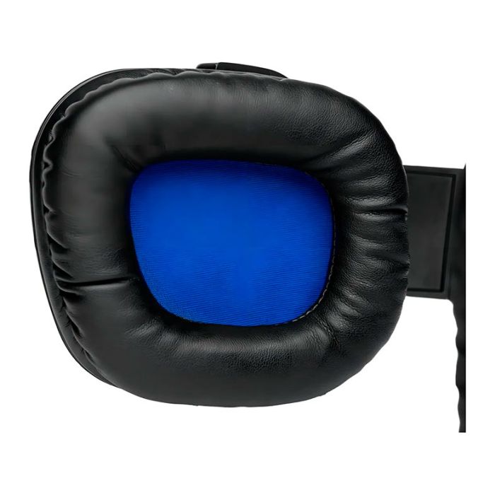 Headset Gamer Solid Gear Titanium, RGB, Surround 7.1, Drivers 50mm, Preto, H-100
