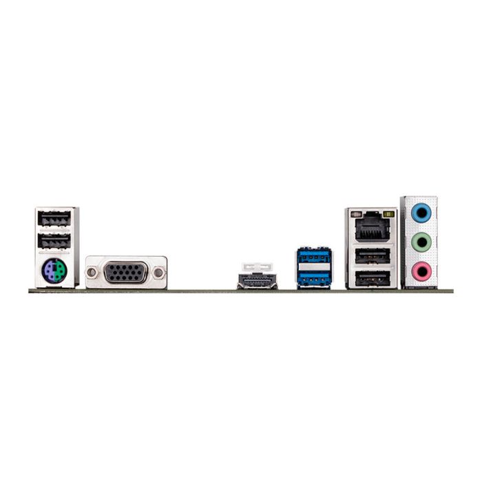 Placa Mae Gigabyte H610M H V2, DDR5, LGA 1700, M-ATX, Chipset Intel H610, H610M-H-V2