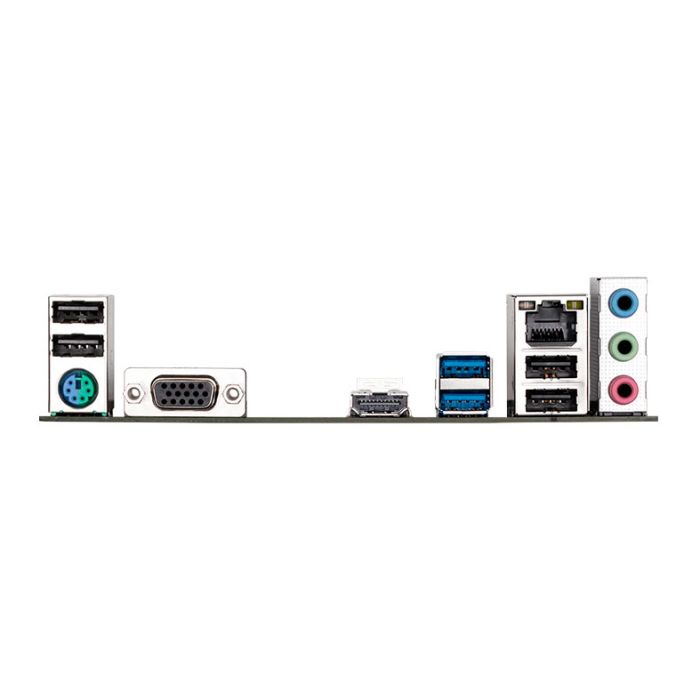 Placa Mae Gigabyte H610M H V3, DDR4, LGA 1700, M-ATX, Chipset Intel H610, H610M-H-V3