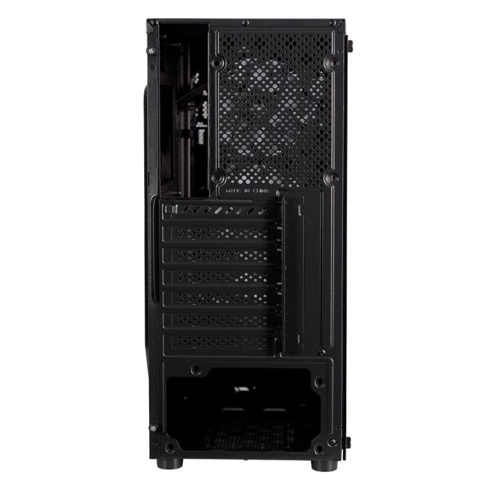PC Gamer Mancer, AMD RYZEN 5 5500, GeForce RTX 3050 6GB, 16GB DDR4, SSD 480GB