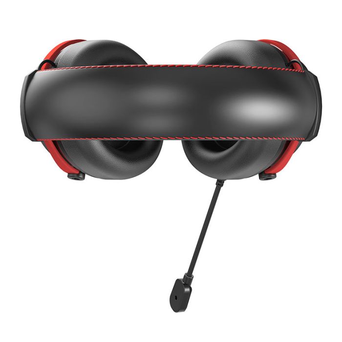 Headset Gamer Marvo Tactic X Pro, RGB, Wireless, Drivers 53mm, Tri-Mode, Preto, HG9076W