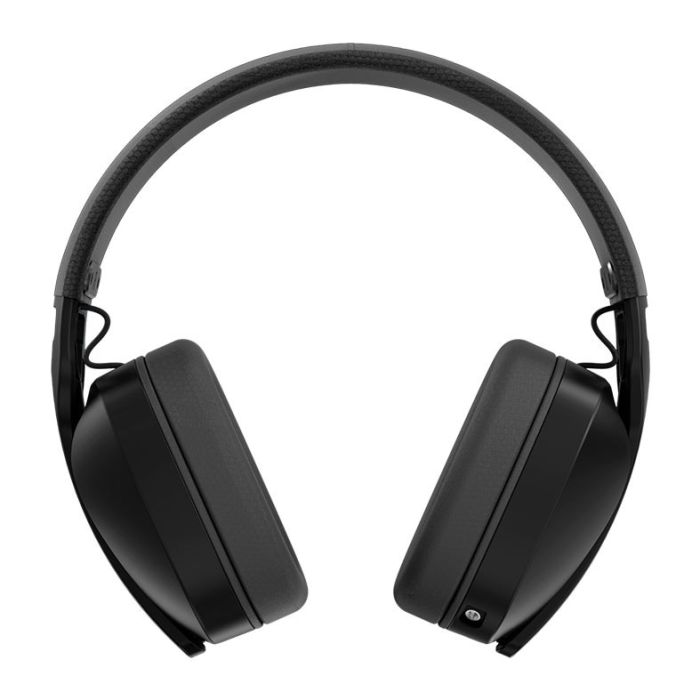 Headset Gamer Marvo Pulz 70W, RGB, Drivers 40mm, Tri-Mode, Preto, HG9086W-BK