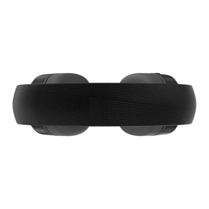 Headset Gamer Marvo Pulz 70W, RGB, Drivers 40mm, Tri-Mode, Preto, HG9086W-BK