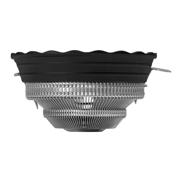 Cooler Para Processador Hawin VC-120, 120mm, Preto, HWN-VC120-BK