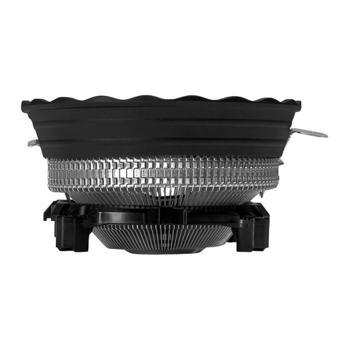 Cooler Para Processador Hawin VC-120, 120mm, Preto, HWN-VC120-BK