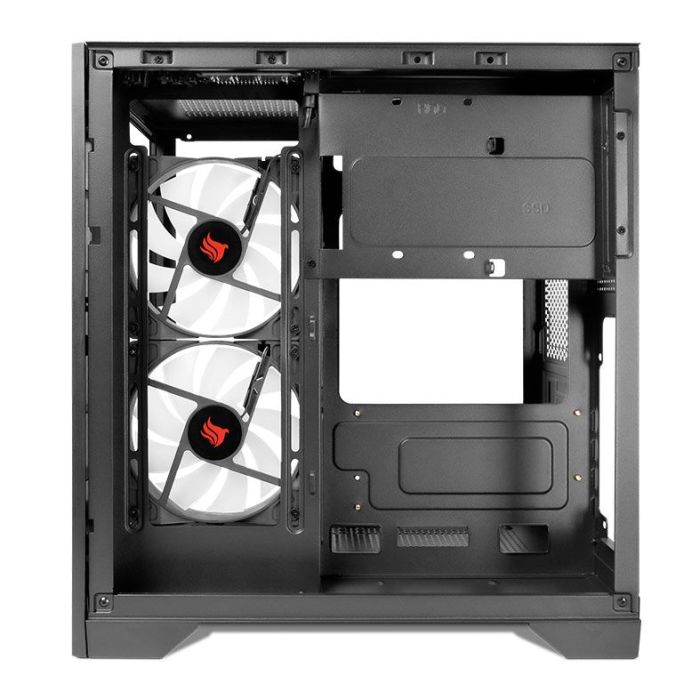 PC Gamer Mancer, Intel i5-10400F, GeForce RTX 5050 8GB, 16GB DDR4, SSD M.2 480GB