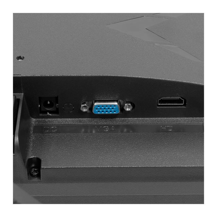 Monitor Jingshu 17, 17 Pol, HD, 5ms, 75Hz, HDMI/VGA, JGS-OFFC17-JL01