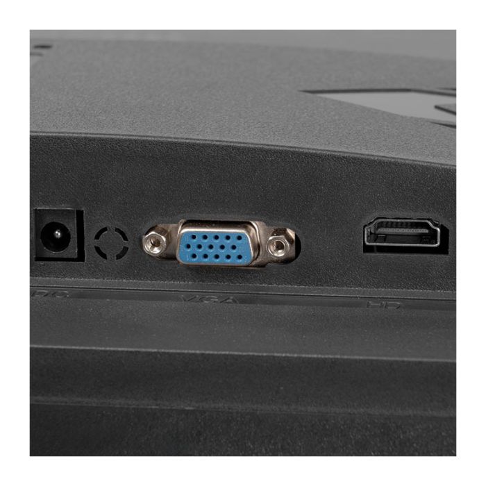 Monitor Jingshu 23, 23 Pol, FHD, 5ms, 75Hz, HDMI/VGA, JGS-OFFC23-JL01