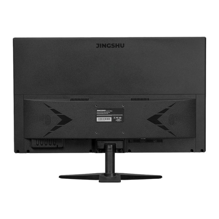 Monitor Jingshu 23, 23 Pol, FHD, 5ms, 75Hz, HDMI/VGA, JGS-OFFC23-JL01