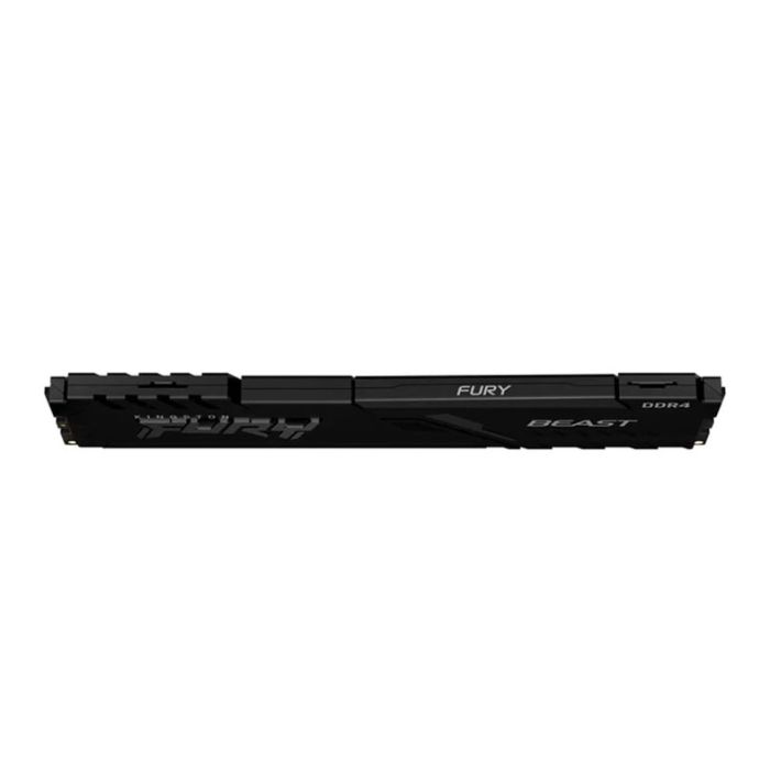 Memoria Kingston Fury Beast, 32GB (1x32GB), DDR4, 3200MT/s, C16, Preto, KF432C16BB-32