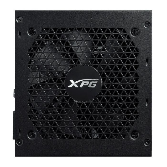 Fonte XPG Kyber, 850W, ATX 3.1, 80 Plus Gold, Preto, KYBER850G-BKCBR