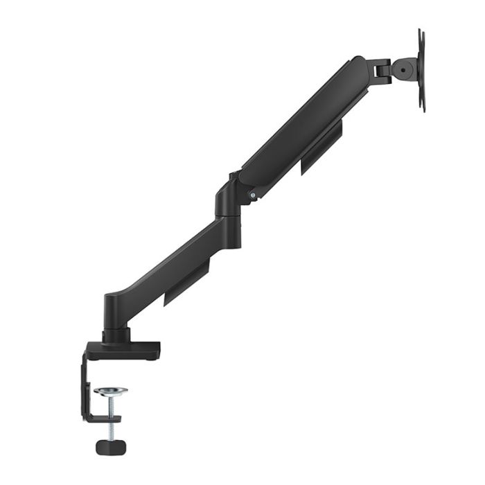 Suporte Articulado Para Monitor Brateck LDT97-C012E, 17 Pol a 32 Pol, Preto, LDT97-C012E
