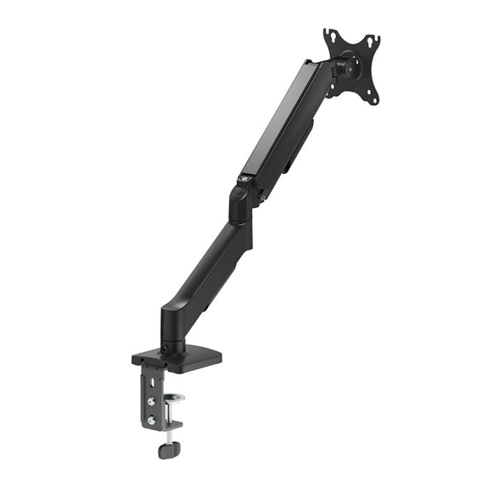 Suporte Articulado Para Monitor Brateck LDT97-C012E, 17 Pol a 32 Pol, Preto, LDT97-C012E