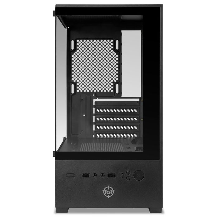 PC Gamer Mancer, AMD Ryzen 5 5600GT, 8GB DDR4, SSD 480GB