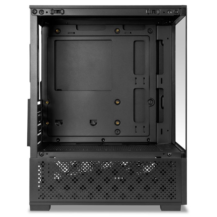 PC Gamer Mancer, AMD Ryzen 5 5600GT, 16GB DDR4, SSD 240GB