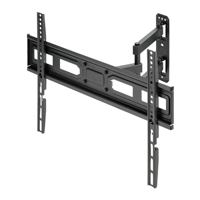 Suporte Para Monitor e TV Brateck, 37 Pol. a 70 Pol., Preto, LPA78-463