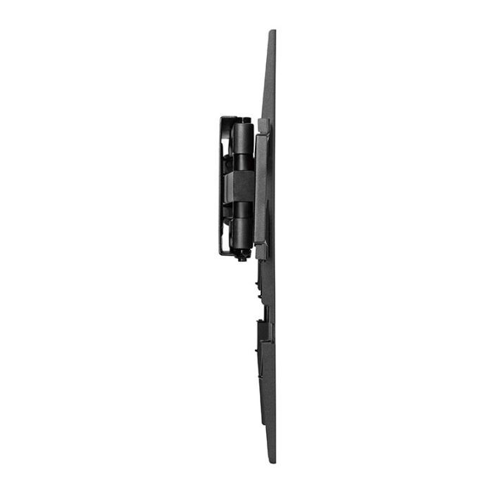Suporte Para Monitor e TV Brateck, 37 Pol. a 70 Pol., Preto, LPA78-463