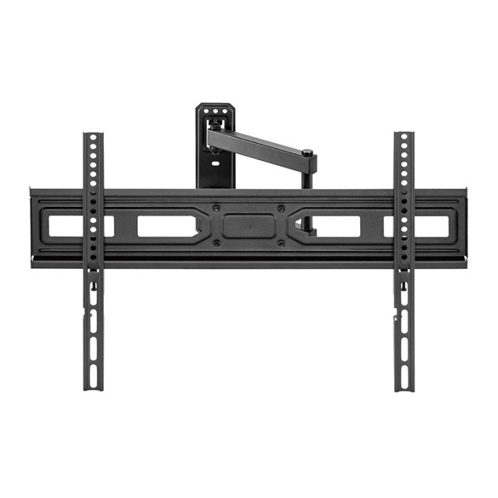 Suporte Para Monitor e TV Brateck, 37 Pol. a 70 Pol., Preto, LPA78-463
