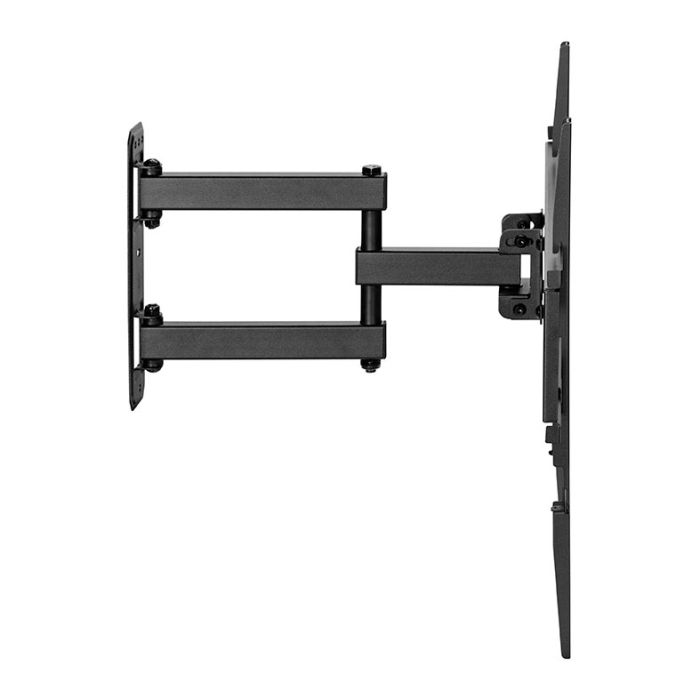 Suporte Para Monitor e TV Brateck, 37 Pol. a 70 Pol., Preto, LPA78-463