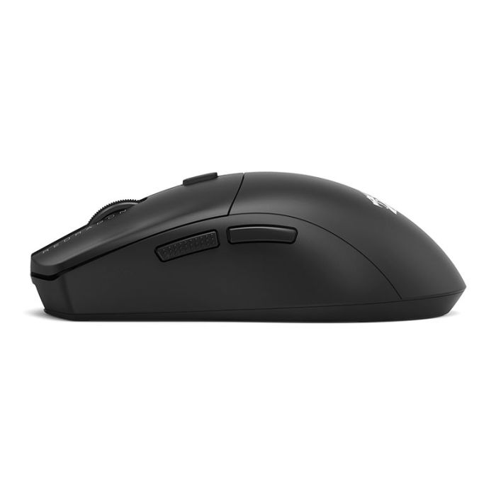 Mouse Gamer Redragon Neva Standard, 12000DPI, 6 Botoes, Wireless, Preto, M815-STD