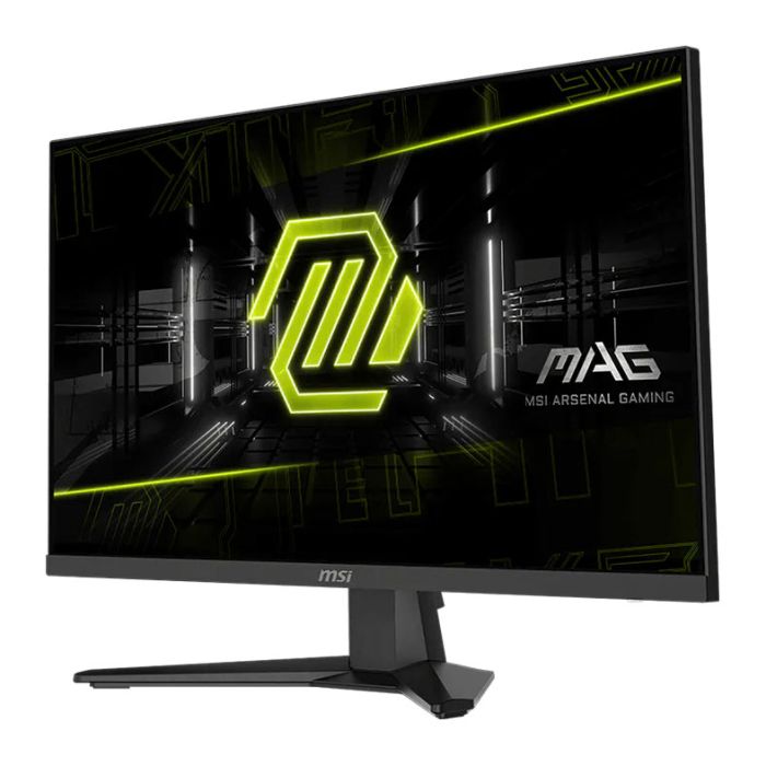 Monitor Gamer MSI MAG, 27 Pol, Rapid IPS, WQHD, 0.5ms, 240Hz, HDMI/DP, MAG-274QF-X24