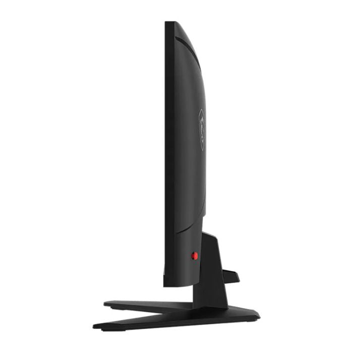 Monitor Gamer MSI MAG, 27 Pol, Rapid IPS, WQHD, 0.5ms, 240Hz, HDMI/DP, MAG-274QF-X24