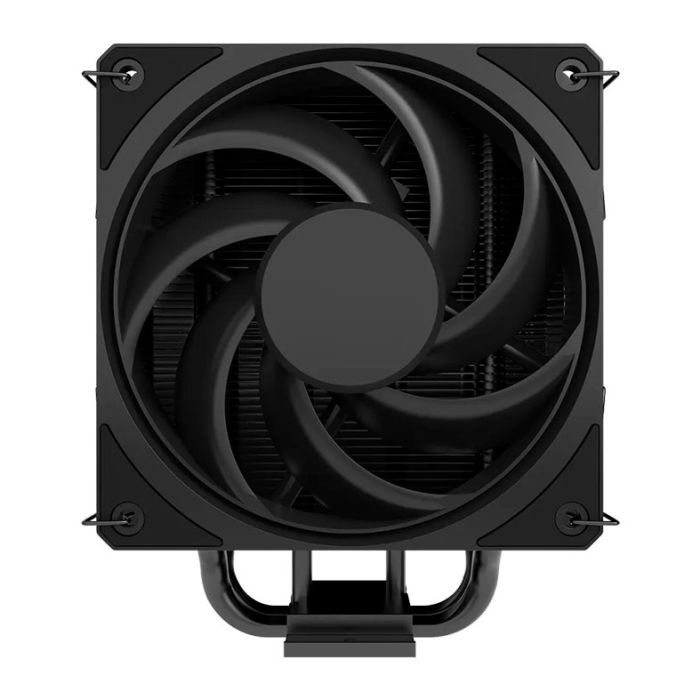 Cooler Para Processador Cooler Master Hyper 212 3DHP, 120mm, Preto, MAY-T2HP-217PK-R1