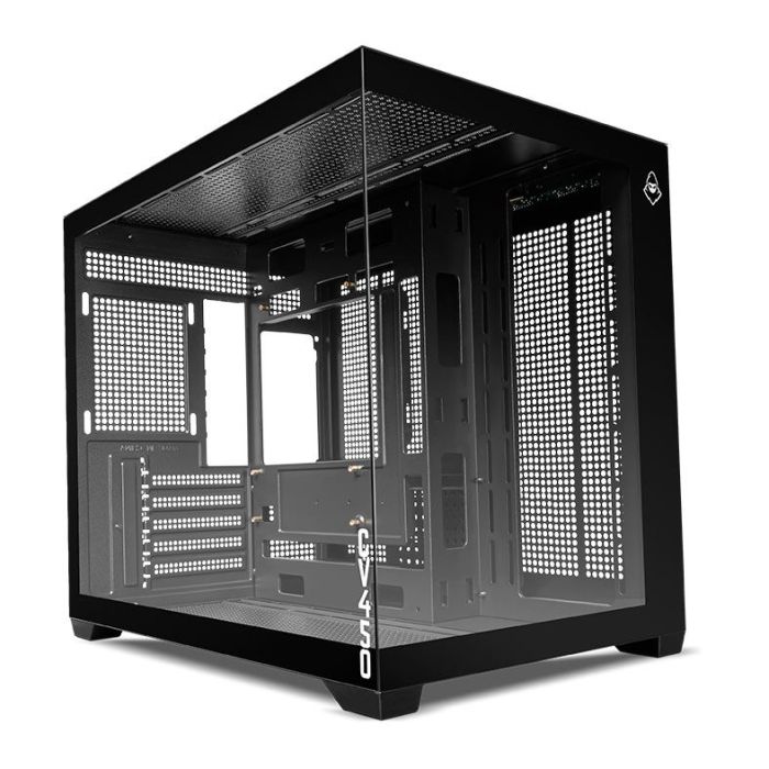PC Home Mancer, AMD Ryzen 5 3400G, 16GB DDR4, SSD 1TB