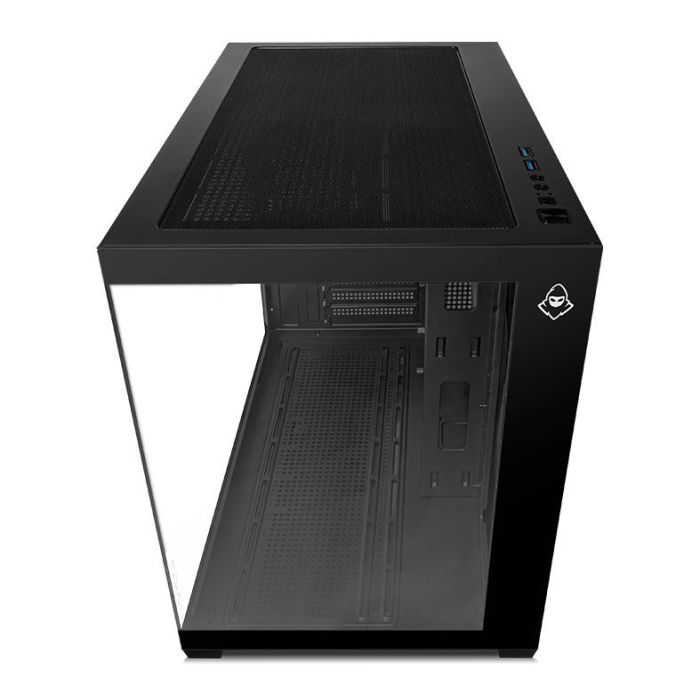 PC Home Mancer, AMD Ryzen 5 3400G, 16GB DDR4, SSD 1TB